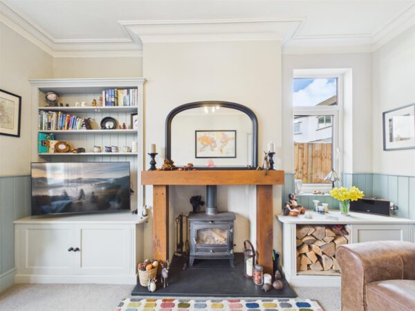 Way Side, Station Road, Melbourne, DE73 8BQ