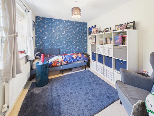 Tivey Way, Melbourne, DE73 8JS