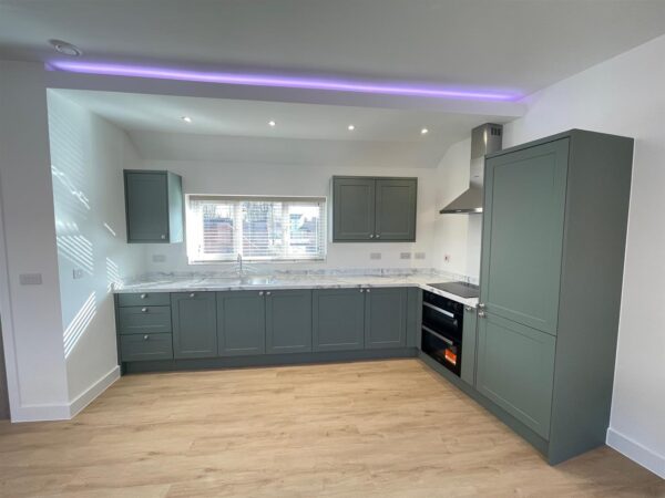 Fishers Courtyard, Breedon-On-The-Hill, DE73 8AN