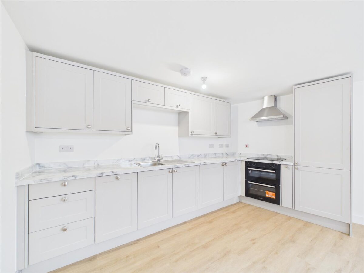 Fishers Courtyard, Breedon on the Hill, DE73 8AN