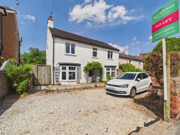 Wilne Lane, Shardlow, DE72 2HA