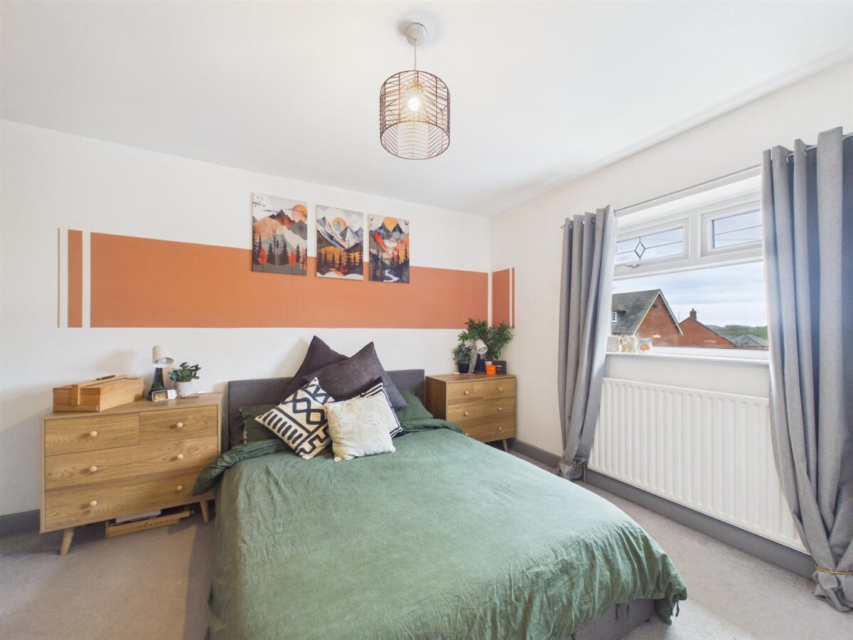 Station Road, Melbourne, DE73 8EB