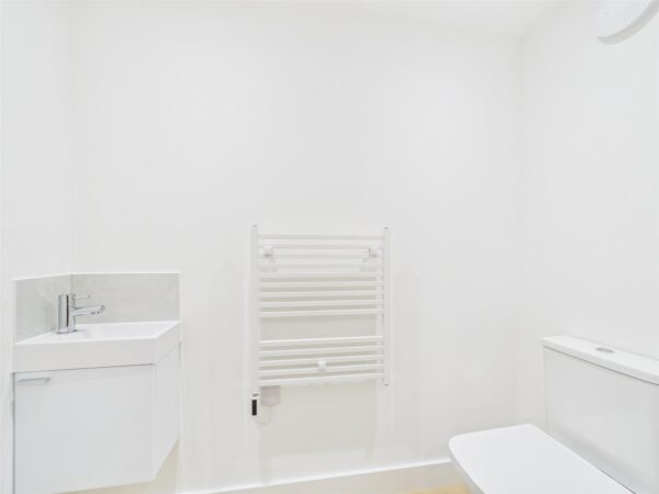 Fishers Courtyard, Breedon on the Hill, DE73 8AN