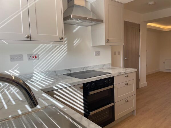 Fishers Courtyard, Breedon on the Hill, DE73 8AN