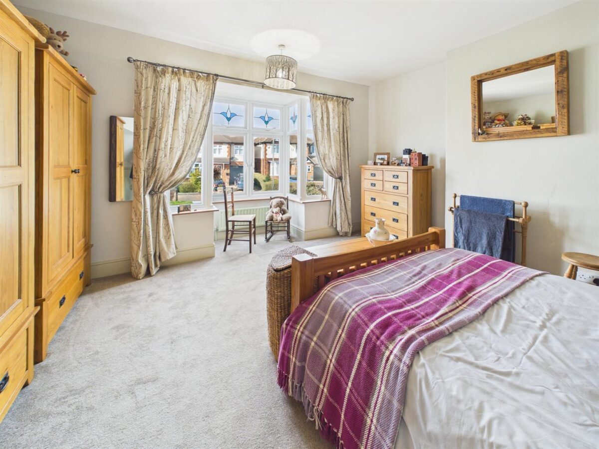 Way Side, Station Road, Melbourne, DE73 8BQ