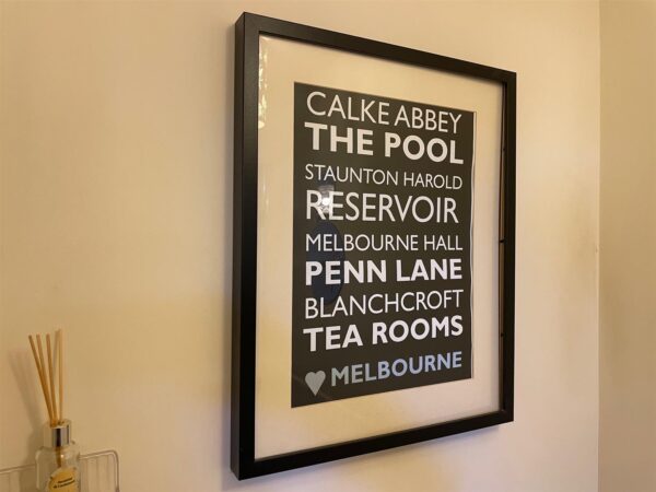 Tivey Way, Melbourne, DE73 8JS