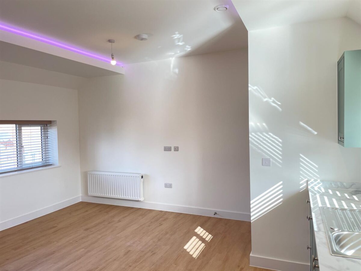 Fishers Courtyard, Breedon-On-The-Hill, DE73 8AN