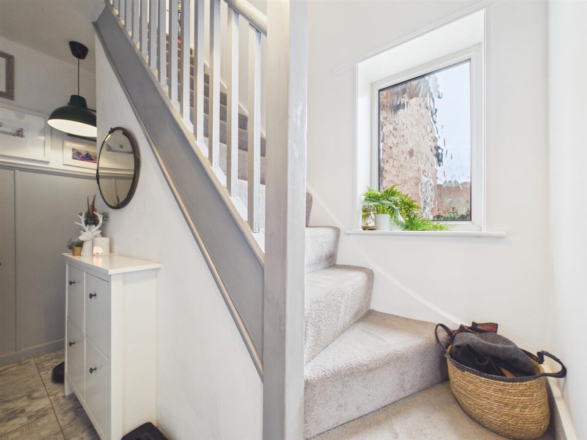 Station Road, Melbourne, DE73 8EB