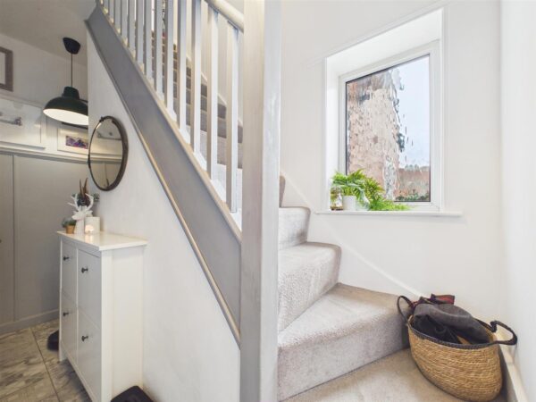 Station Road, Melbourne, DE73 8EB