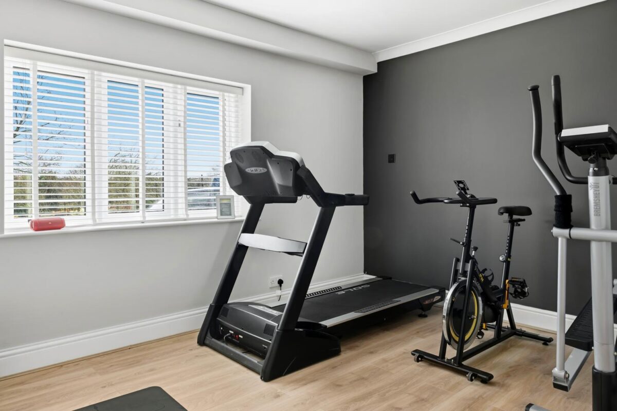 Valley View, Ticknall Road, Hartshorne, DE11 7BF