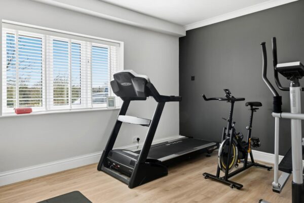 Valley View, Ticknall Road, Hartshorne, DE11 7BF