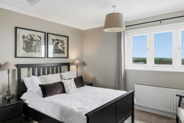 Valley View, Ticknall Road, Hartshorne, DE11 7BF