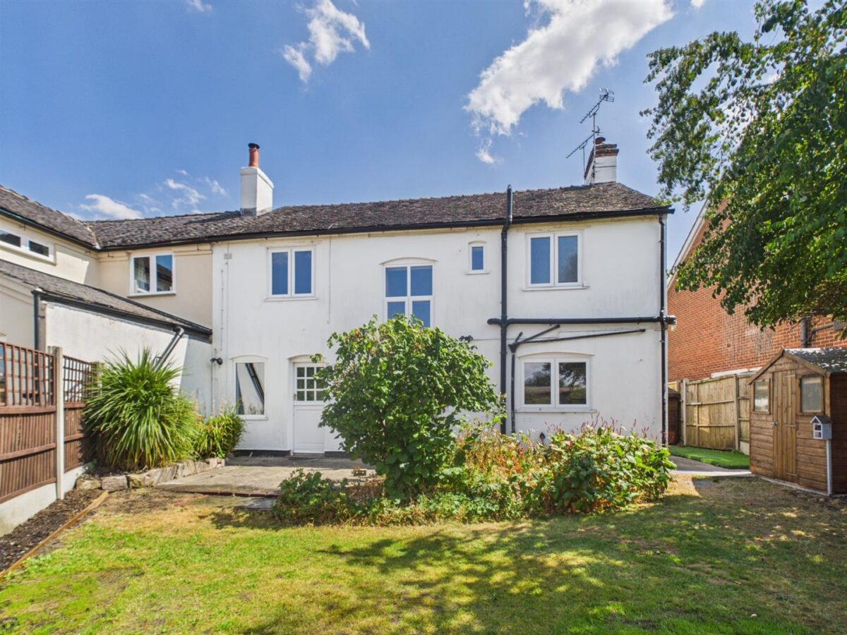 Wilne Lane, Shardlow, DE72 2HA