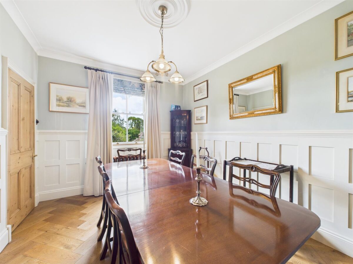 Harebell, Hollow Road, Breedon-On-The-Hill, DE73 8AU