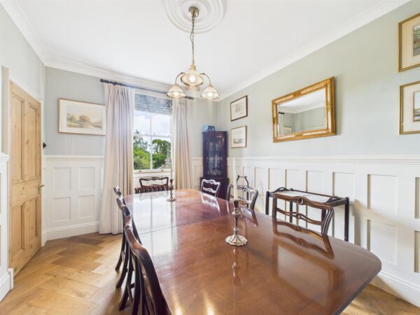 Harebell, Hollow Road, Breedon-On-The-Hill, DE73 8AU