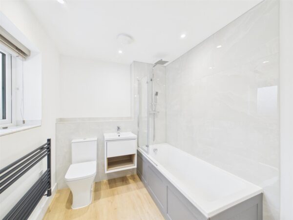 Fishers Courtyard, Breedon-On-The-Hill, DE73 8AN