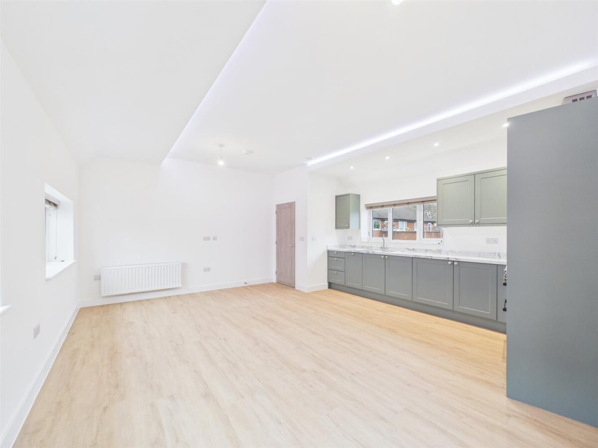 Fishers Courtyard, Breedon-On-The-Hill, DE73 8AN