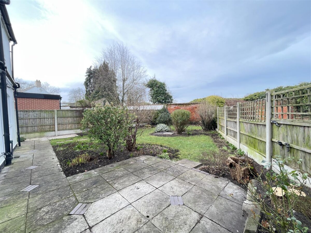 Wilne Lane, Shardlow, DE72 2HA