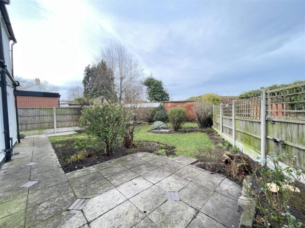 Wilne Lane, Shardlow, DE72 2HA