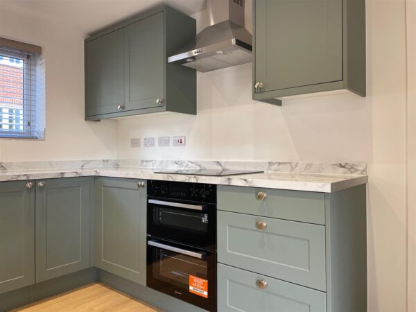 Fishers Courtyard, Breedon-On-The-Hill, DE73 8AN