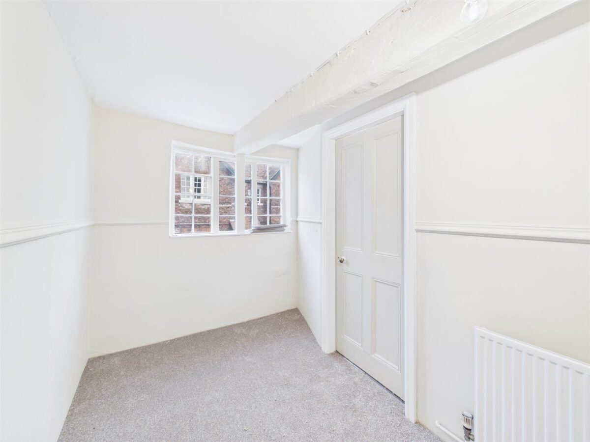 Potter Street, Melbourne, DE73 8DW