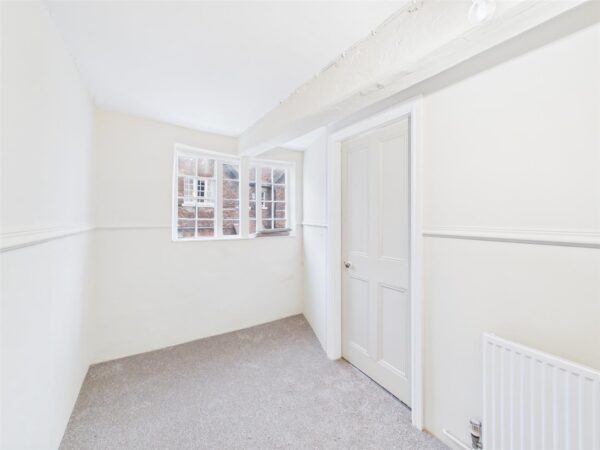 Potter Street, Melbourne, DE73 8DW