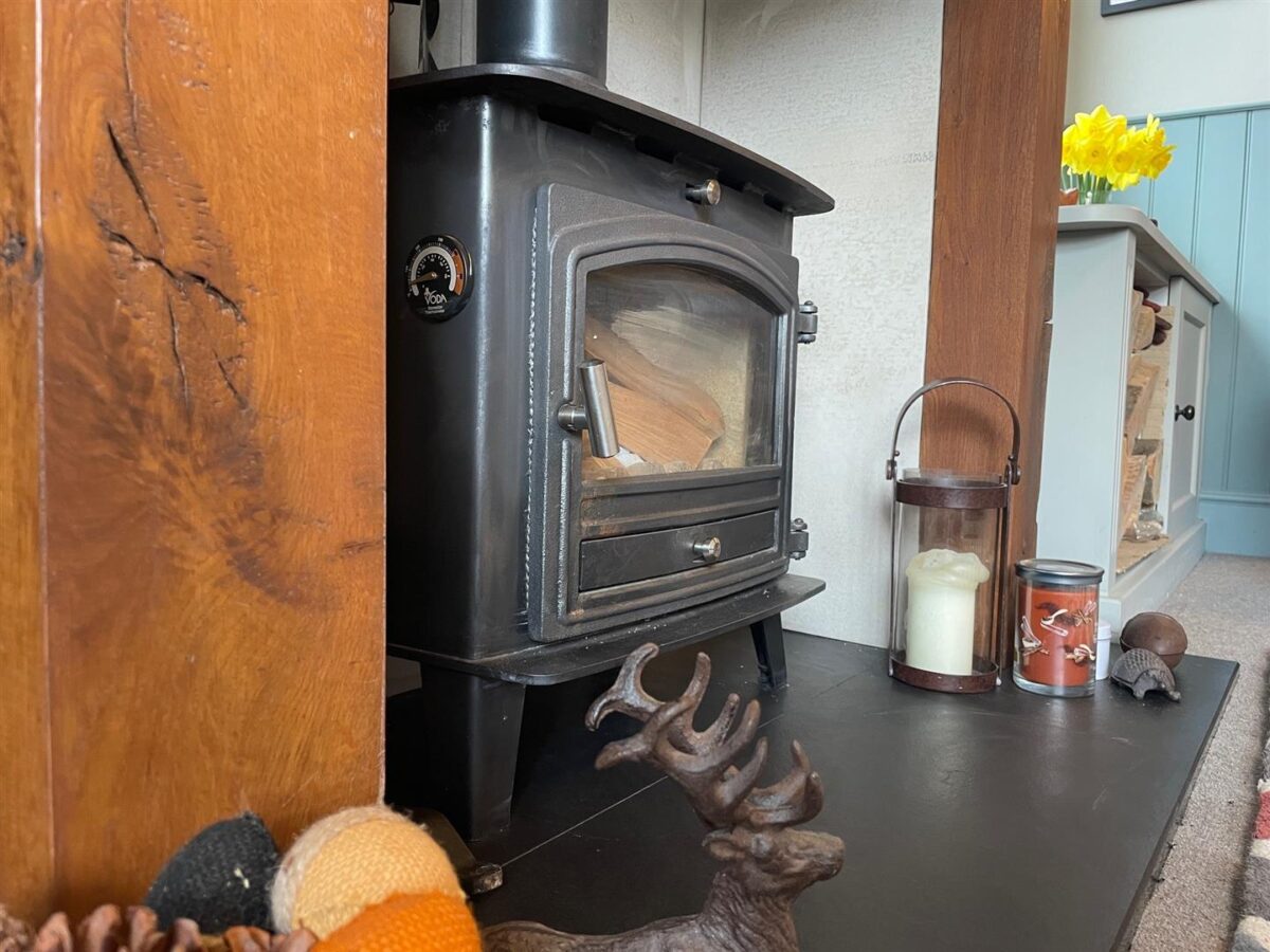 Way Side, Station Road, Melbourne, DE73 8BQ