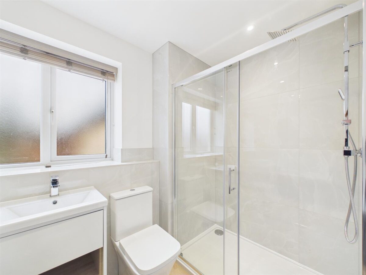 Fishers Courtyard, Breedon on the Hill, DE73 8AN