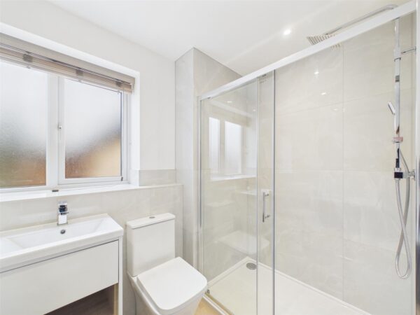 Fishers Courtyard, Breedon on the Hill, DE73 8AN