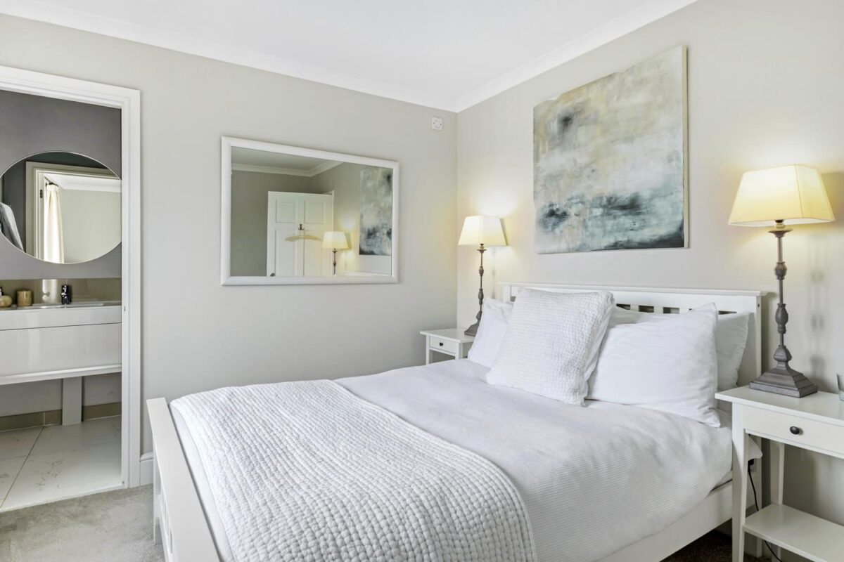 Valley View, Ticknall Road, Hartshorne, DE11 7BF