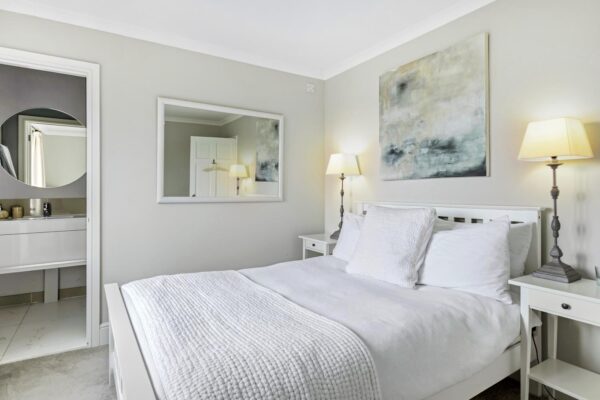 Valley View, Ticknall Road, Hartshorne, DE11 7BF