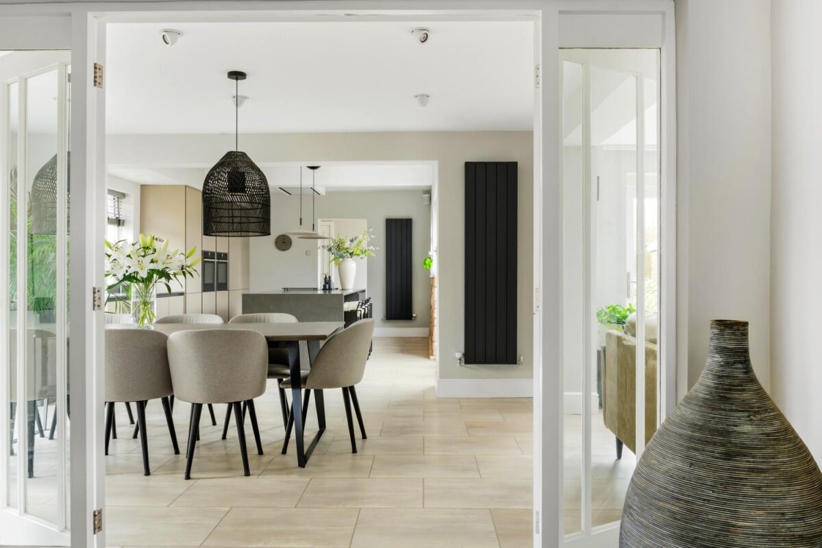 Valley View, Ticknall Road, Hartshorne, DE11 7BF