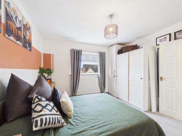 Station Road, Melbourne, DE73 8EB