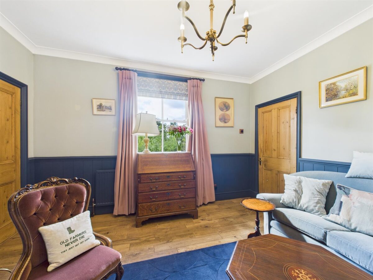 Harebell, Hollow Road, Breedon-On-The-Hill, DE73 8AU