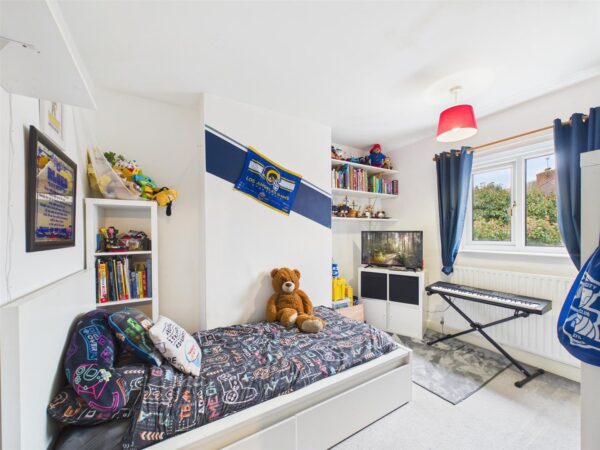 Station Road, Melbourne, DE73 8EB