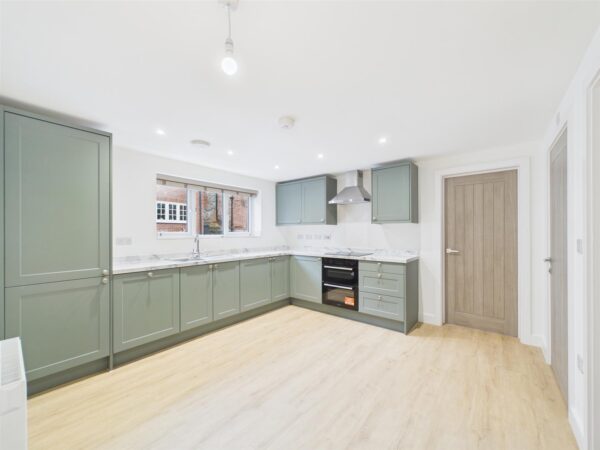 Fishers Courtyard, Breedon-On-The-Hill, DE73 8AN