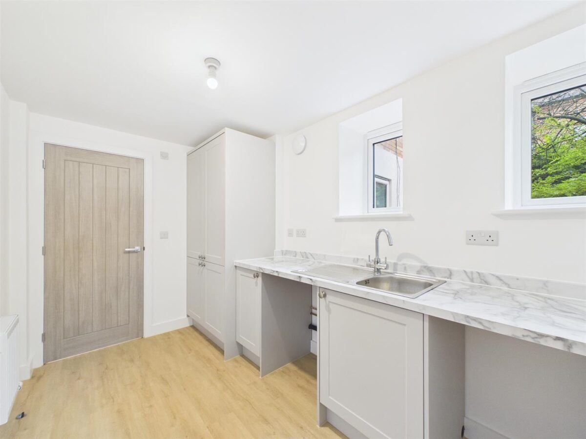 Fishers Courtyard, Breedon on the Hill, DE73 8AN