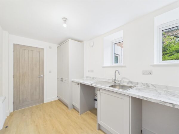 Fishers Courtyard, Breedon on the Hill, DE73 8AN