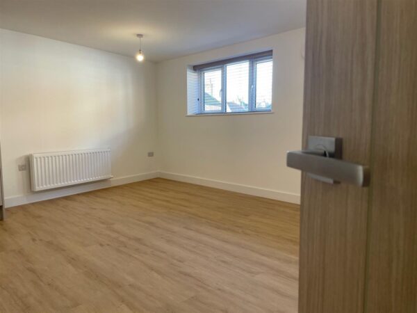 Fishers Courtyard, Breedon on the Hill, DE73 8AN