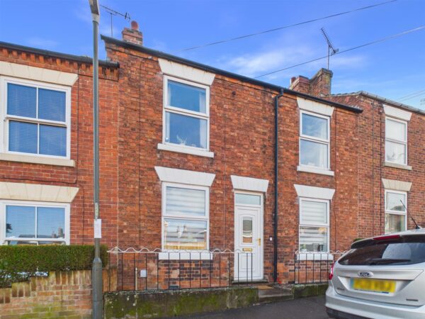 Commerce Street, Melbourne, DE73 8FT