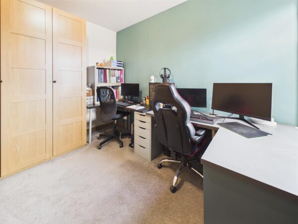 Way Side, Station Road, Melbourne, DE73 8BQ