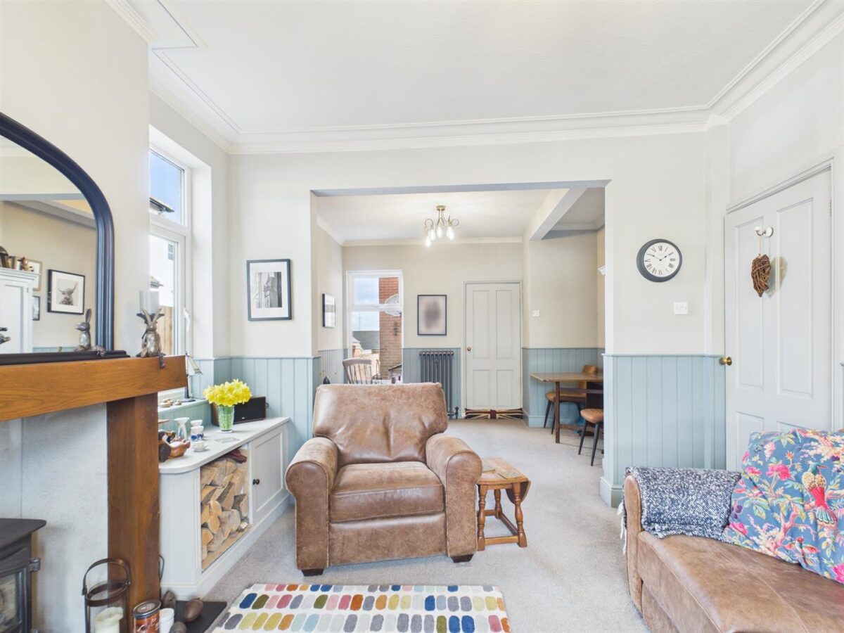 Way Side, Station Road, Melbourne, DE73 8BQ