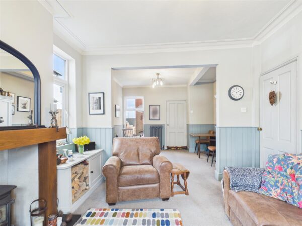 Way Side, Station Road, Melbourne, DE73 8BQ