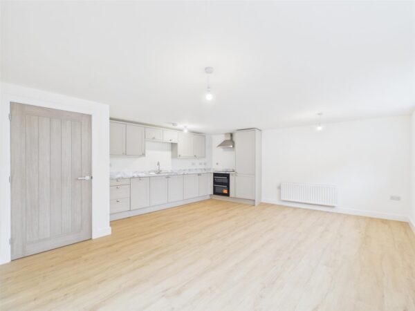 Fishers Courtyard, Breedon on the Hill, DE73 8AN