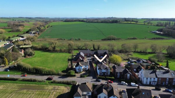 Way Side, Station Road, Melbourne, DE73 8BQ