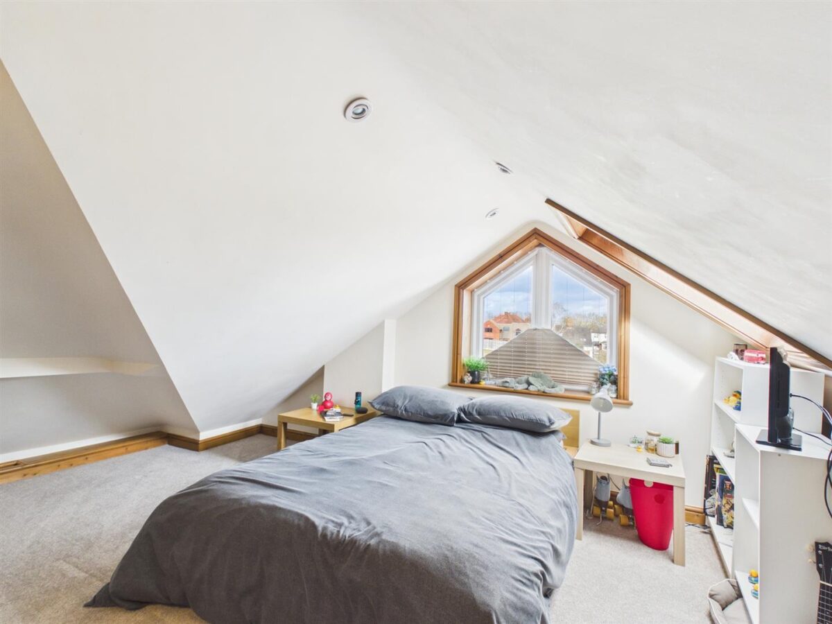 Way Side, Station Road, Melbourne, DE73 8BQ