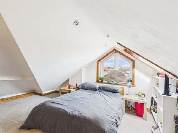 Way Side, Station Road, Melbourne, DE73 8BQ