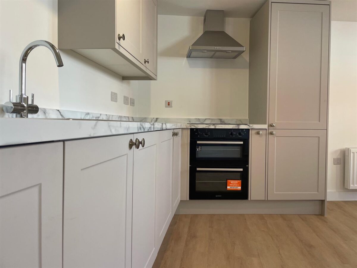 Fishers Courtyard, Breedon on the Hill, DE73 8AN