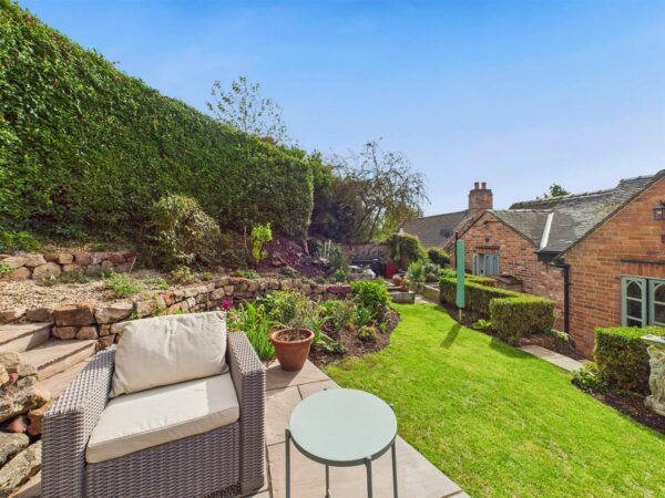 Harebell, Hollow Road, Breedon-On-The-Hill, DE73 8AU