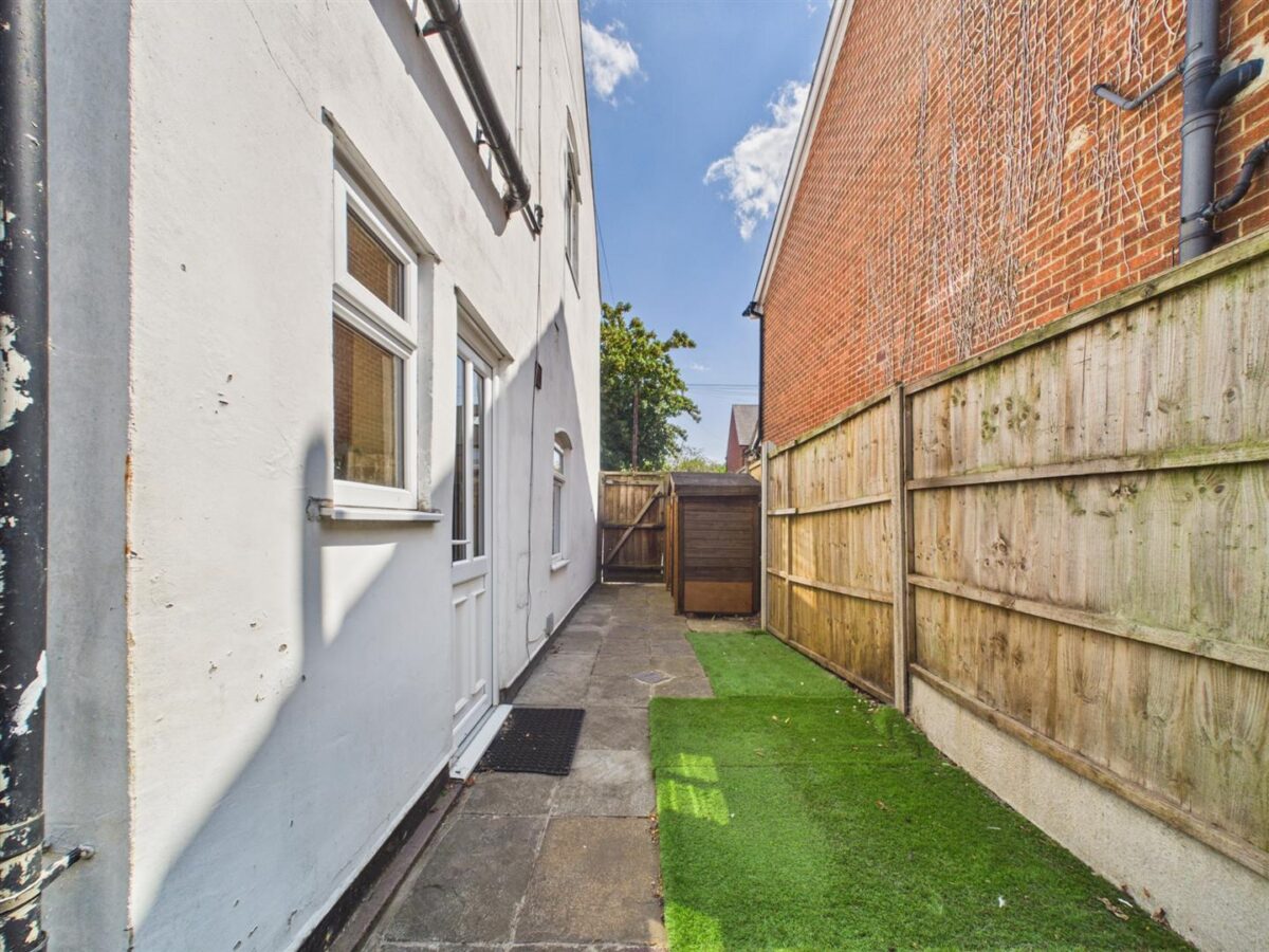 Wilne Lane, Shardlow, DE72 2HA
